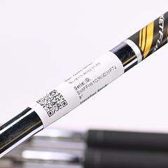 Taylormade Rocketbladez HL Irons / 4-PW+GW / Stiff Flex RocketFuel 85 Shafts - Image 6