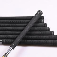 Taylormade Rocketbladez HL Irons / 4-PW+GW / Stiff Flex RocketFuel 85 Shafts - Image 7