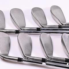 Taylormade Rocketbladez HL Irons / 4-PW+GW / Stiff Flex RocketFuel 85 Shafts - Image 3