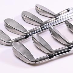 Taylormade Rocketbladez HL Irons / 4-PW+GW / Stiff Flex RocketFuel 85 Shafts - Image 4