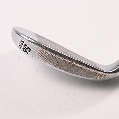 Taylormade Milled Grind 3 Sand Wedge / 56 Degree / Stiff Flex Dynamic Gold - Image 3