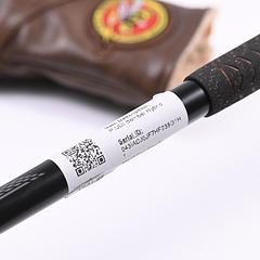 Taylormade P.UDI Bomber #2 Iron / 17 Degree / Stiff Flex Recoil Dart 90 Shaft - Image 5