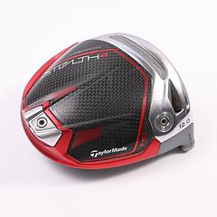 Ladies Taylormade Stealth 2 HD Driver / 12 Degree / Head Only - Image 1