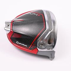 Ladies Taylormade Stealth 2 HD Driver / 12 Degree / Head Only - Image 2