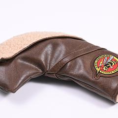 Taylormade P.UDI Bomber #2 Iron / 17 Degree / Stiff Flex Recoil Dart 90 Shaft - Image 7