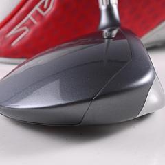 Ladies Taylormade Stealth 2 HD #5 Wood / 19 Degree / Ladies Flex Ascent UL 45 - Image 3