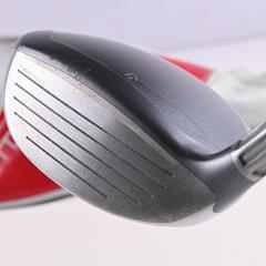 Ladies Taylormade Stealth 2 HD #5 Wood / 19 Degree / Ladies Flex Ascent UL 45 - Image 4