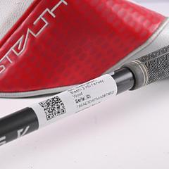 Ladies Taylormade Stealth 2 HD #5 Wood / 19 Degree / Ladies Flex Ascent UL 45 - Image 7