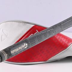 Ladies Taylormade Stealth 2 HD #5 Wood / 19 Degree / Ladies Flex Ascent UL 45 - Image 8