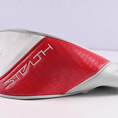 Ladies Taylormade Stealth 2 HD #5 Wood / 19 Degree / Ladies Flex Ascent UL 45 - Image 9