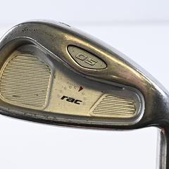 Taylormade RAC OS #4 Iron / 23 Degree / Regular Flex Taylormade 90 Shaft - Image 1