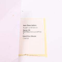 Ladies Taylormade Stealth 2 HD Driver / 12 Degree / Head Only - Image 8