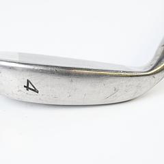 Taylormade RAC OS #4 Iron / 23 Degree / Regular Flex Taylormade 90 Shaft - Image 3