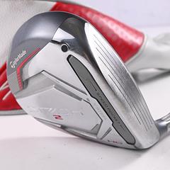 Ladies Taylormade Stealth 2 HD #5 Wood / 19 Degree / Ladies Flex Ascent UL 45 - Image 1
