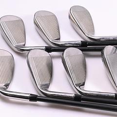 Ladies Callaway Rogue ST Max OS Lite Irons / 6-PW+GW+SW / Ladies Flex Cypher 40 - Image 3