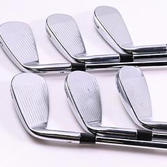 Callaway X-Forged 2018 Irons / 5-PW / Stiff Flex N.S.Pro Modus³ Tour 120 Shafts - Image 3