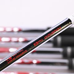 Callaway X-Forged 2018 Irons / 5-PW / Stiff Flex N.S.Pro Modus³ Tour 120 Shafts - Image 5