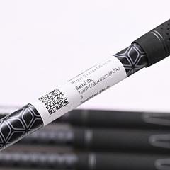 Ladies Callaway Rogue ST Max OS Lite Irons / 6-PW+GW+SW / Ladies Flex Cypher 40 - Image 6