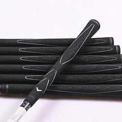 Ladies Callaway Rogue ST Max OS Lite Irons / 6-PW+GW+SW / Ladies Flex Cypher 40 - Image 7