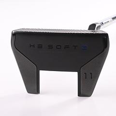 Cleveland HB Soft 2 Black Satin #11 Putter / 34 Inch - Image 2