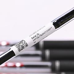 Callaway X-Forged 2018 Irons / 5-PW / Stiff Flex N.S.Pro Modus³ Tour 120 Shafts - Image 6