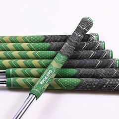 Callaway Apex TCB Irons / 4-PW / X-Flex Project X Shafts - Image 7