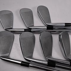Taylormade P7MC 2023 Irons / 4-PW / X-Flex Project X Shafts - Image 3