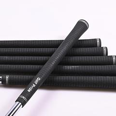 Callaway X-Forged 2018 Irons / 5-PW / Stiff Flex N.S.Pro Modus³ Tour 120 Shafts - Image 7