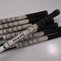Taylormade P7MC 2023 Irons / 4-PW / X-Flex Project X Shafts - Image 7