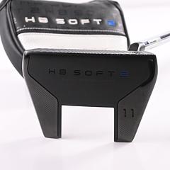 Cleveland HB Soft 2 Black Satin #11 Putter / 34 Inch - Image 1