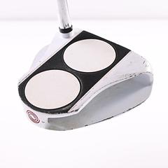 Odyssey Tank 2-Ball V Putter / 34 Inch - Image 4