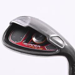 Taylormade Burner Plus Sand Wedge / 55 Degree / Regular Flex Reax 60 Shaft - Image 1