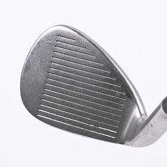 Taylormade Burner Plus Sand Wedge / 55 Degree / Regular Flex Reax 60 Shaft - Image 2