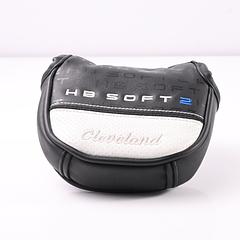 Cleveland HB Soft 2 Black Satin #11 Putter / 34 Inch - Image 8