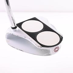 Odyssey Tank 2-Ball V Putter / 34 Inch - Image 3