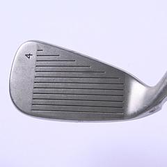Ping G20 #4 Iron / 23 Degree / Black Dot / Regular Flex Ping CFS Shaft - Image 2