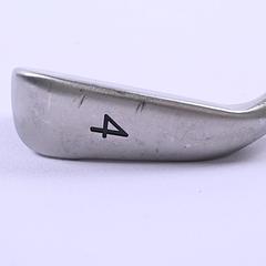 Ping G20 #4 Iron / 23 Degree / Black Dot / Regular Flex Ping CFS Shaft - Image 3