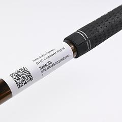 Ping G400 Crossover #4 Iron / 22 Degree / Blue Dot / Stiff Flex Ping Alta CB 70 - Image 6