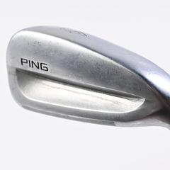 Ping G400 Crossover #4 Iron / 22 Degree / Blue Dot / Stiff Flex Ping Alta CB 70 - Image 1