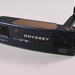 Odyssey Ai-One Milled One T CH Putter / 34 Inch - Image 1