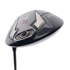 Used Titleist TS2 Driver / 9.5 Degrees / Stiff Flex / Left-Handed - Image 2