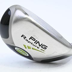 Ping Rapture #4 Hybrid / 24 Degree / Regular Flex Ping TFC 909 H Shaft - Image 1