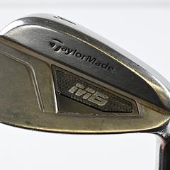 Taylormade M6 Gap Wedge / 50 Degree / Stiff Flex KBS MAX 85 Shaft - Image 1