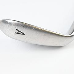 Taylormade M6 Gap Wedge / 50 Degree / Stiff Flex KBS MAX 85 Shaft - Image 3