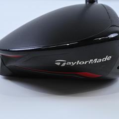 Taylormade Stealth Driver / 10.5 Degree / Regular Flex Fujikura Ventus Red 5 - Image 3