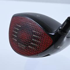 Taylormade Stealth Driver / 10.5 Degree / Regular Flex Fujikura Ventus Red 5 - Image 4