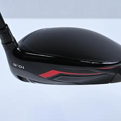 Taylormade Stealth Driver / 10.5 Degree / Regular Flex Fujikura Ventus Red 5 - Image 5
