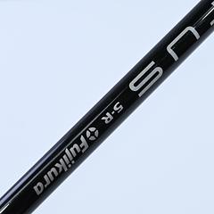 Taylormade Stealth Driver / 10.5 Degree / Regular Flex Fujikura Ventus Red 5 - Image 6
