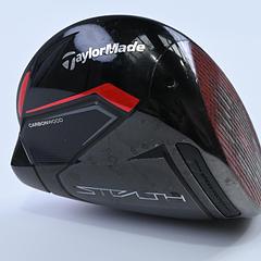 Taylormade Stealth Driver / 10.5 Degree / Regular Flex Fujikura Ventus Red 5 - Image 1