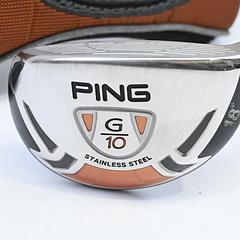 Ping G10 #2 Hybrid / 18 Degree / Regular Flex Ping TFC 129 Shaft - Image 2